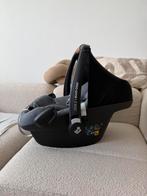 Maxi-Cosi Joolz car seat with base, Ophalen, Zo goed als nieuw, Maxi-Cosi, Isofix