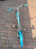 BTWIN 16 inch, Fietsen en Brommers, Fietsen | Driewielfietsen, Ophalen, Gebruikt, BTWIN