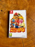 NIEUW - Super Mario RPG Nintendo Switch, Spelcomputers en Games, Games | Nintendo Switch, 1 speler, Nieuw, Ophalen of Verzenden