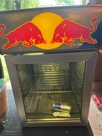 Redbull Koelkast met Lichtschakelaar, Ophalen, Gebruikt