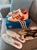 Adidas Home Alone sneaker maat 46, Verzenden, Zo goed als nieuw