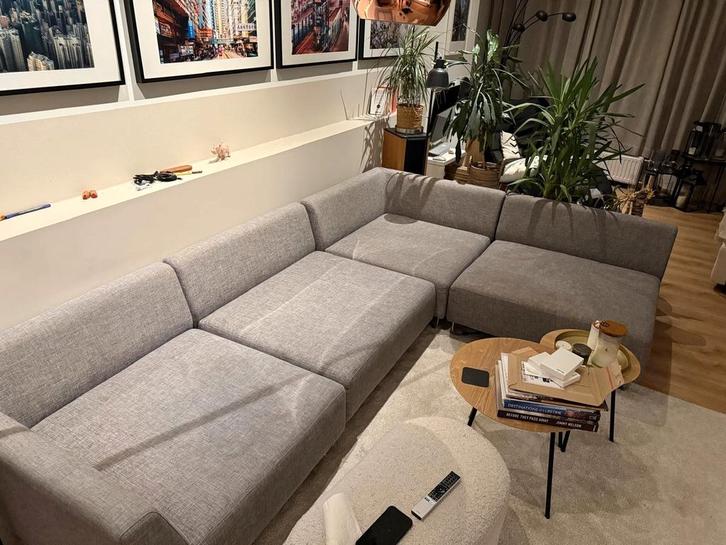 Bolia Orlando Sofa, Huis en Inrichting, Banken | Sofa's en Chaises Longues, Ophalen