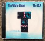 The KLF - The White Room & Justified&Ancient (2CD), Cd's en Dvd's, Ophalen of Verzenden, Zo goed als nieuw, Dance Populair, Boxset