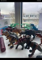 Dino’s, Kinderen en Baby's, Speelgoed | Actiefiguren, Ophalen of Verzenden, Zo goed als nieuw