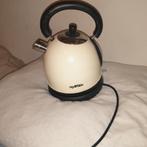 Vintage Waterkoker - Draadloos & Rvs, Witgoed en Apparatuur, Waterkokers, 1 tot 2 liter, Ophalen of Verzenden, Rvs