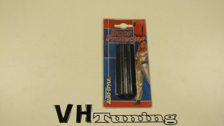 Zwarte deurbeschermers, Auto diversen, Tuning en Styling, Ophalen of Verzenden