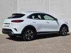 Kia XCeed 1.6 GDi PHEV Plug-in DynamicLine Facelift Automaat, Auto's, Kia, XCeed, Stof, Gebruikt, Wit