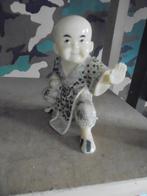beeldje van kung fu fighter, Ophalen of Verzenden, Gebruikt