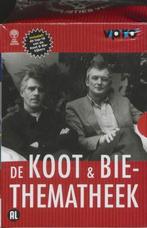 DE KOOT & BIE THEMATHEEK - NIEUW IN SEAL, Alle leeftijden, Boxset, Ophalen of Verzenden, Komedie