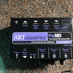 microfoonmixer, Ophalen, Nieuw, Overige typen