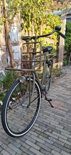 Aldo Herenfiets/Bakkersfiets - Gebruikt, 56 cm of meer, Ophalen, Gebruikt, Versnellingen