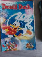 45x Donald duck uitjaargang 2012, Boeken, Strips | Comics, Eén comic, Ophalen of Verzenden, Zo goed als nieuw, Europa