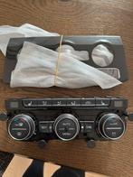 VW Tiguan originele climate control, Auto-onderdelen, Airco en Verwarming, Ophalen, Gebruikt, Volkswagen