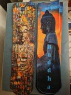 2 Paar Boeddha Sokken - Nieuw, Kleding | Dames, Ophalen of Verzenden, Nieuw, Sokken en Kniesokken