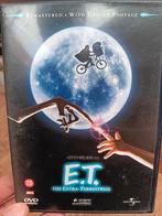 E.T dvd nieuw, Vanaf 16 jaar, Ophalen of Verzenden, Zo goed als nieuw
