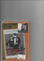 The Cotton Club (1984), Vanaf 16 jaar, Ophalen of Verzenden, Nieuw in verpakking, Maffia en Misdaad