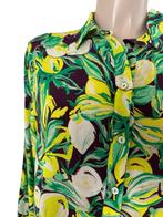 Pom Amsterdam blouse M, Ophalen of Verzenden, Zo goed als nieuw, Maat 34 (XS) of kleiner, Groen