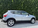Nissan Qashqai 1.6 Acenta | NWE APK | AIRCO | TREKHAAK | PDC, Voorwielaandrijving, 65 €/maand, 15 km/l, Gebruikt