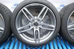19 inch AMG velgen Mercedes E-klasse zomerset a2134012000 a2, 19 inch, Banden en Velgen, Ophalen of Verzenden, Personenwagen