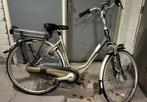 Gazelle orange elektrische (onderdelen), Fietsen en Brommers, Elektrische fietsen, Ophalen of Verzenden, Zo goed als nieuw, Gazelle