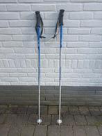 skistokken 1.20m Dynamic, Gebruikt, Stokken, 100 tot 140 cm, Skiën