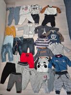 Jongenskleding maat 68 verschillende jaargetijden, Ophalen of Verzenden, Jongetje