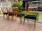 4x Poly Z Stoelen Patijn Dutch Design, Ophalen