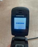 Samsung SGH-C260, Gebruikt, Ophalen of Verzenden, Zwart, 32 GB