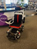 elektrische rolstoel Skylinemobility Smartchair Jetset, Ophalen, Skylinemobility, Zo goed als nieuw, Skylinemobility