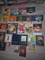 Efteling - Grote verzameling boeken, Ophalen of Verzenden, Zo goed als nieuw, Overige typen