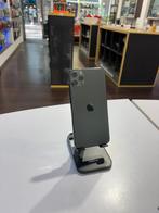 Apple IPhone 11 Pro Max 64GB Midnight Green, Ophalen of Verzenden, Zo goed als nieuw, IPhone 11 Pro