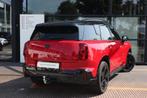 MINI Countryman C / John Cooper Works Trim + Pakket XL, Auto's, Mini, Stof, Euro 6, Met garantie (alle), Origineel Nederlands