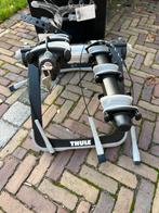 Fietsendrager achterklep - 3 fietsen, Auto diversen, Ophalen of Verzenden, 3 fietsen of meer, Gebruikt, Achterklepdrager