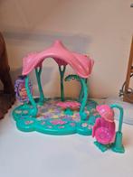 Vintage Trolls Huis - 1991, Ophalen of Verzenden, Gebruikt, Overige typen