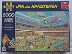 Puzzel van Haasteren, Ophalen of Verzenden, Meer dan 1500 stukjes, Zo goed als nieuw, Legpuzzel