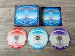 ID&T Mystery Land 1997 Winter Edition Hardcore Thunderdome, Ophalen of Verzenden, Zo goed als nieuw, Dance Populair