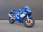 Yamaha r6, Motoren, Motoren | Yamaha, Sportuitlaat, 4 cilinders, Motorrijbewijs A, Super Sport