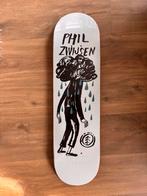 Element Phil Zwijsen Skateboard Deck, Sport en Fitness, Skateboarden, Ophalen of Verzenden, Zo goed als nieuw