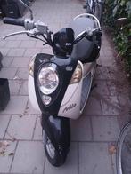 Mio Sym snorscooter gebruikt, Fietsen en Brommers, Scooters | SYM, Ophalen, Gebruikt, Mio