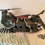 Helicopter met kleine heli. Chap Mei, Ophalen of Verzenden