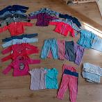 Kledingpakket meisjeskleding maat 74, Ophalen of Verzenden, Gebruikt, Meisje