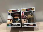 Funko Pop! Stranger Things Dustin #424 & Robin Hunter 1461, Ophalen of Verzenden, Funko Europe, Supportemea@funko.com, 4th floor, 1 Queen Caroline St, London W6 9YN, Verenigd Koninkrijk