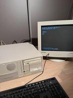 Olivetti M4 P90 Pentium 90 Vintage PC, Ophalen of Verzenden, Olivetti