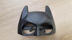 Batman masker (kunststof bril)  Batman masker 2017, Nieuw, Carnaval, Ophalen of Verzenden, Accessoires