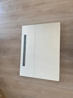 Badkamerspiegel met licht en verwarming, Huis en Inrichting, Badkamer | Badkamermeubels, Ophalen, Gebruikt, Overige typen, 50 tot 100 cm
