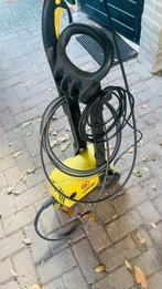 Kärcher 490 hogedrukspuit –  werkt perfect!, Ophalen, Gebruikt, Met autostop en -start, Kärcher