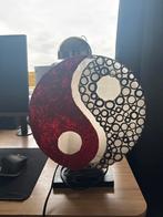 Yin-Yang Tafellamp - Sfeervol Design, Ophalen of Verzenden