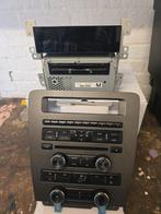 Ford mustang 2005 auto radio compleet, Ophalen, Gebruikt