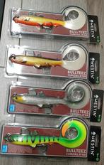 LAATSTE!! Westin Bullteez Curltail R'NR 21 cm, Ophalen of Verzenden, Nieuw, Overige typen