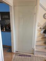 luxe douchedeur, Ophalen, Zo goed als nieuw